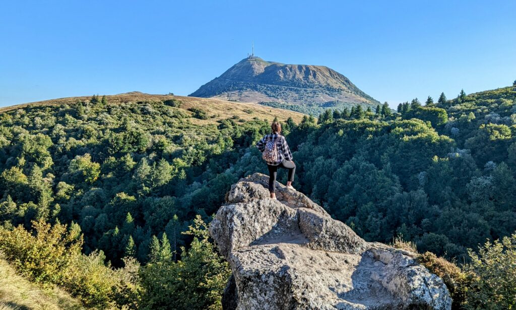 Les 6 spots qui font de l’Auvergne une région sous-cotée