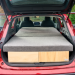 Kit aménagement SUV