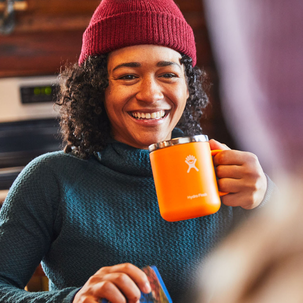 Hydroflask Mug café