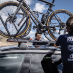 Porte velo de toit yakima