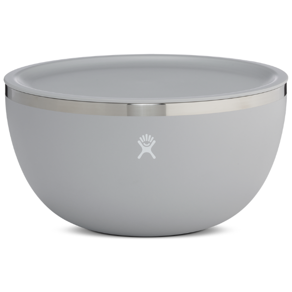 Hydro Flask 3 qt Bowl with Lid Birch