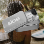 Sloé Boite à savon