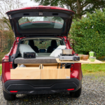 Kit aménagement SUV