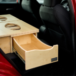 Kit aménagement SUV