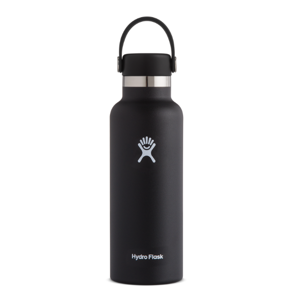 Gourde HydroFlask 18oz