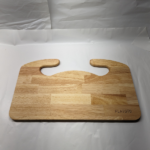 plateau support volant