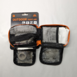 Trousse de secours camping