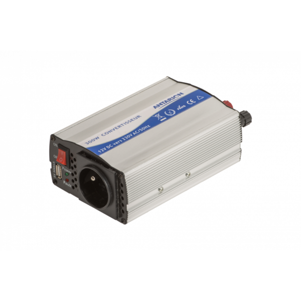 Convertisseur Quasi 300w
