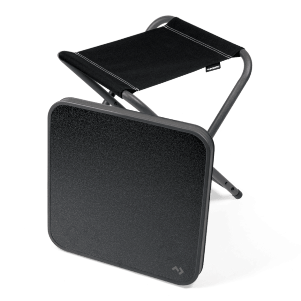 Tabouret - Tablette