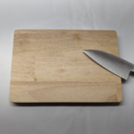 planche à découper camping