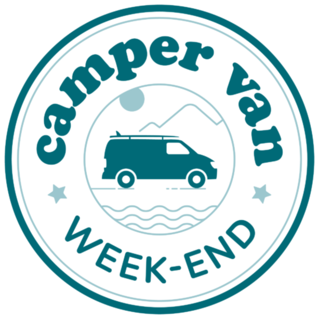 Camper Van Weekend
