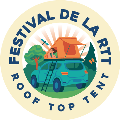 Logo Festival de la RTT