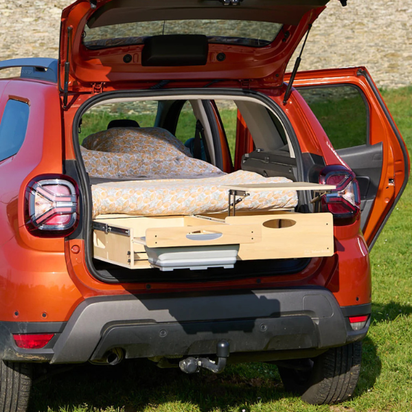Kit couchette