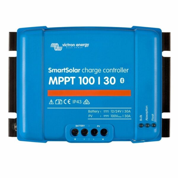 Victron SmartSolar MPPT 100/30