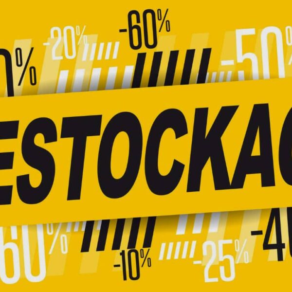 DESTOCKAGE
