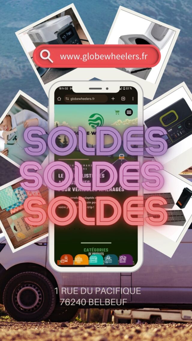 Boutique GlobeWheelers